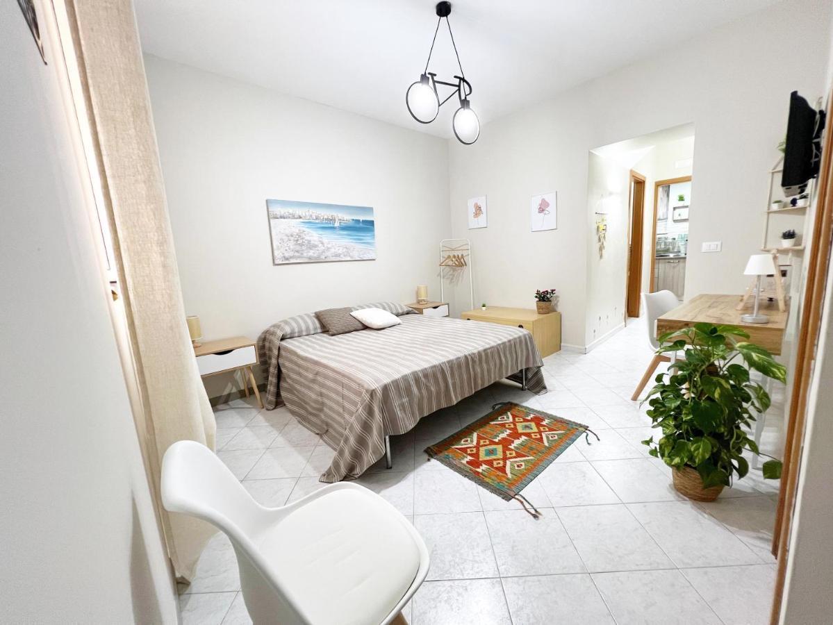 La Casa Di Angela Hébergement de vacances